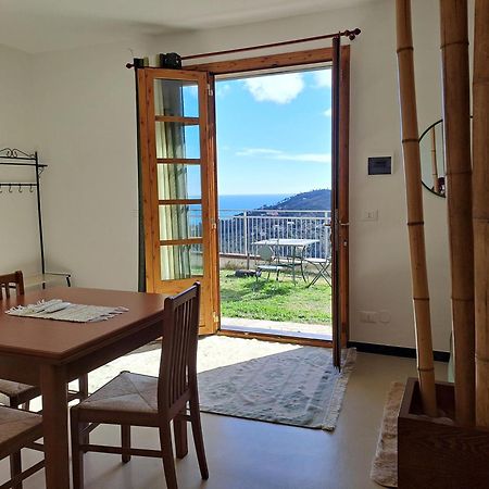 놀리 Antemare B&B 외부 사진