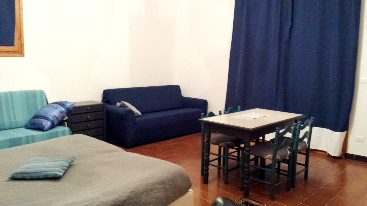 놀리 Antemare B&B 외부 사진