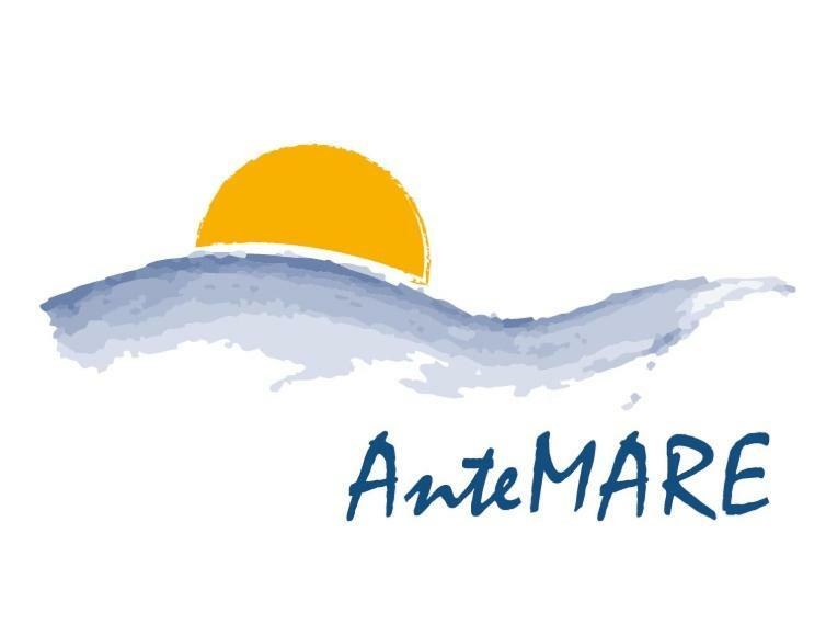 놀리 Antemare B&B 외부 사진